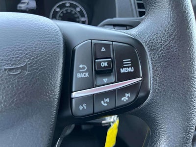 2024 Ford Transit-250 Base