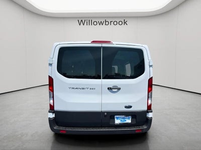2024 Ford Transit-250 Base