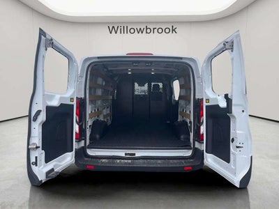 2024 Ford Transit-250 Base
