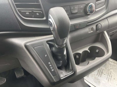 2024 Ford Transit-250 Base