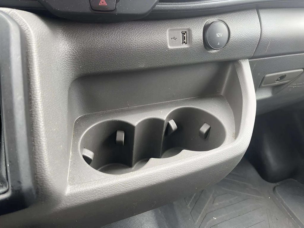 2024 Ford Transit-250 Base