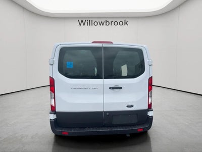 2024 Ford Transit-250 Base