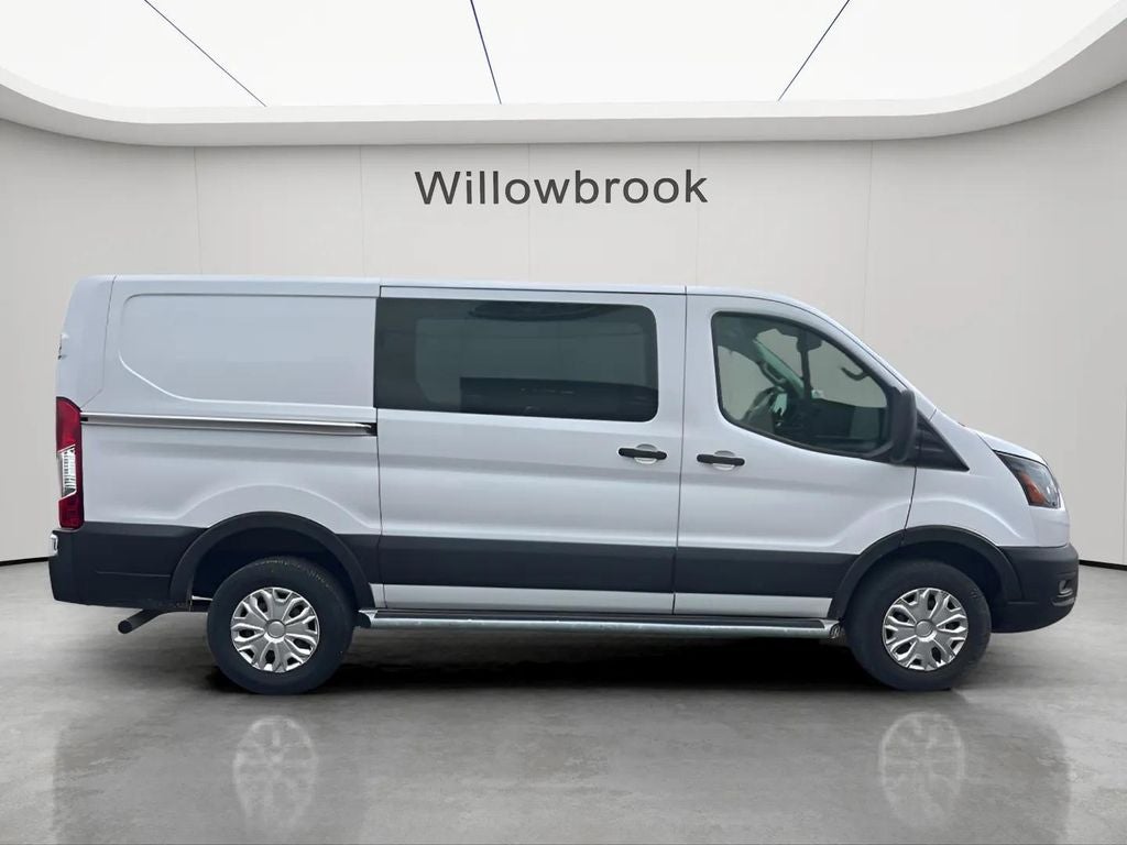 2024 Ford Transit-250 Base