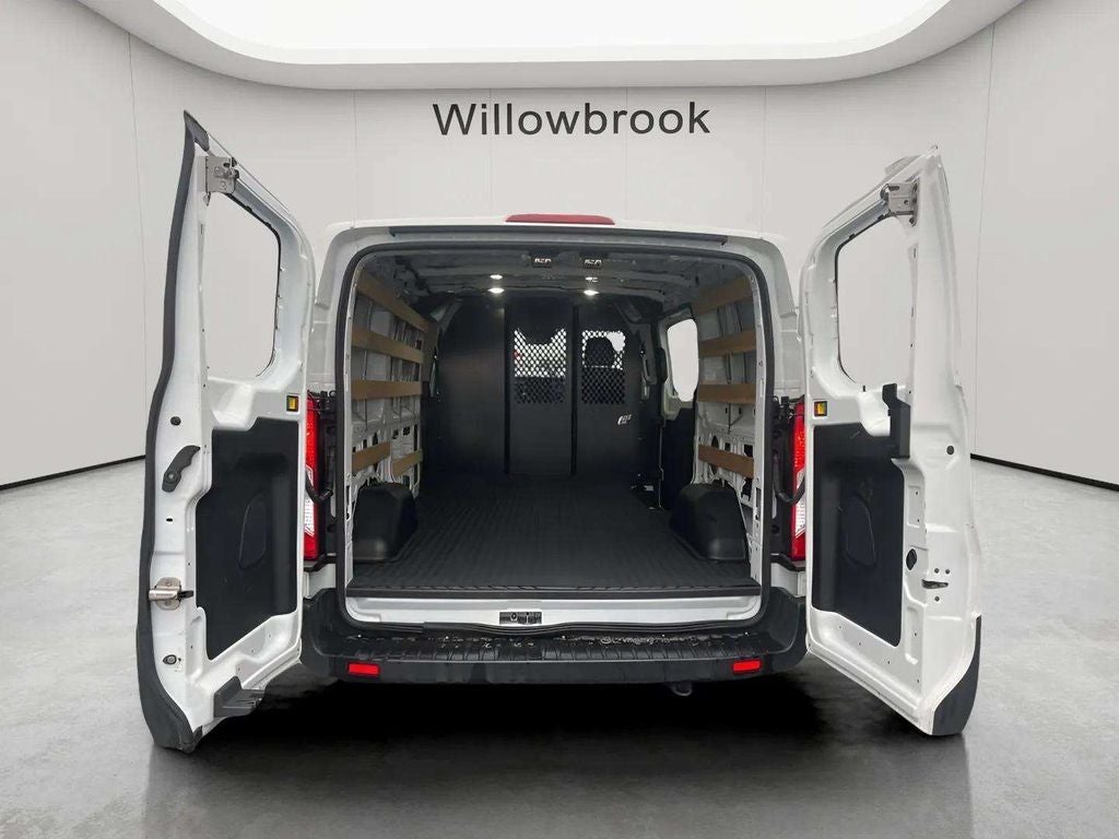 2024 Ford Transit-250 Base