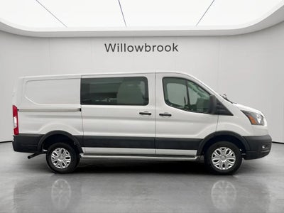 2024 Ford Transit-250 Base
