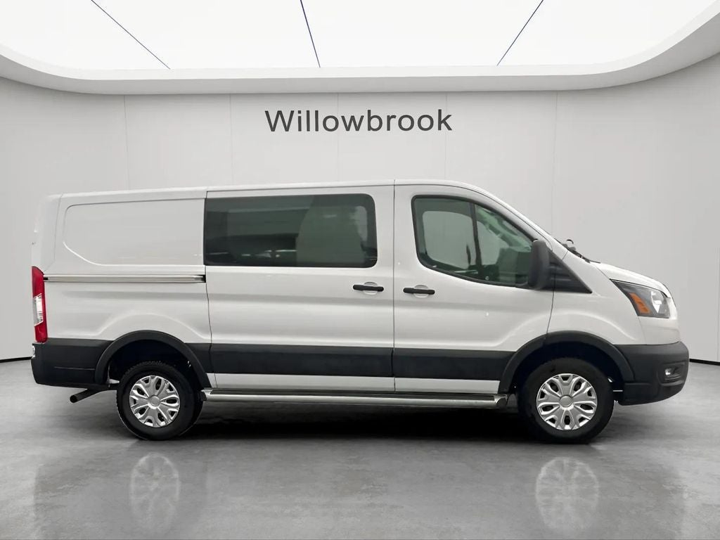 2024 Ford Transit-250 Base