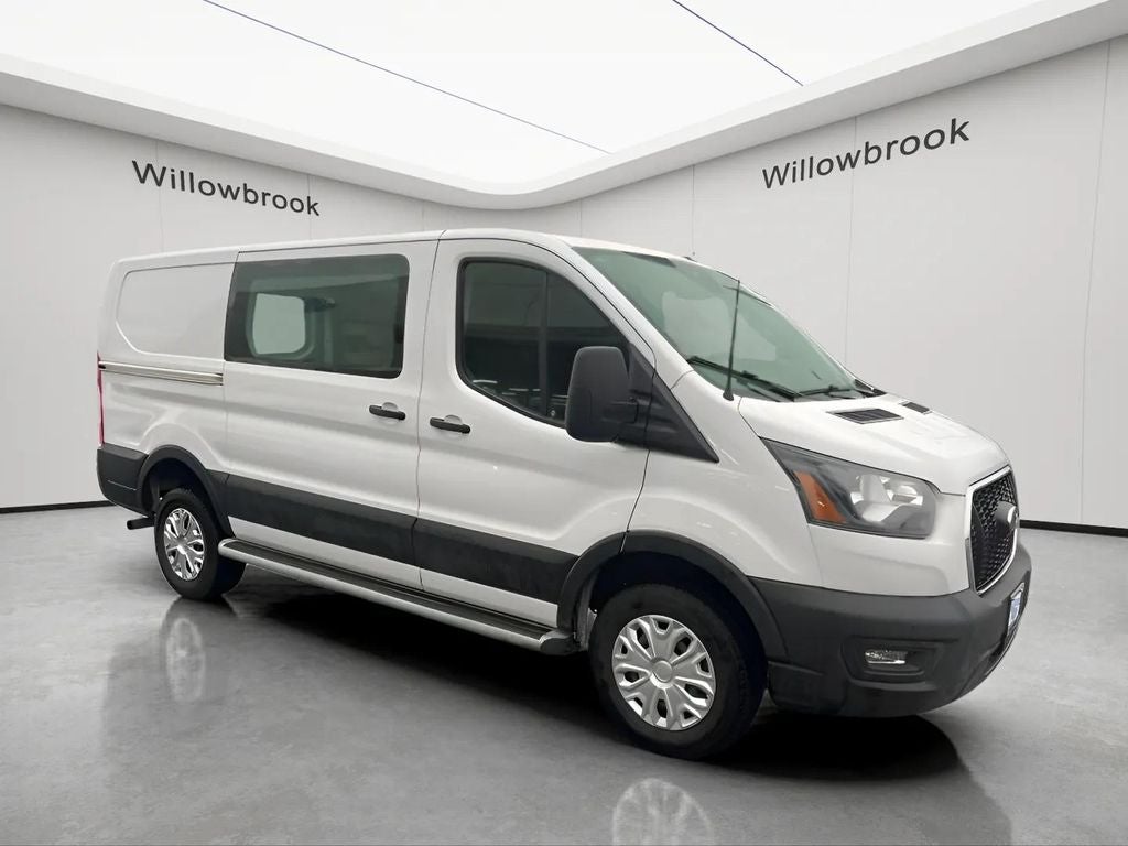 2024 Ford Transit-250 Base
