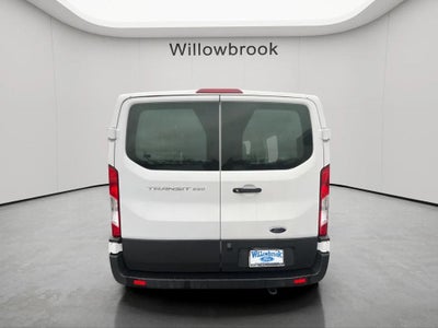 2024 Ford Transit-250 Base