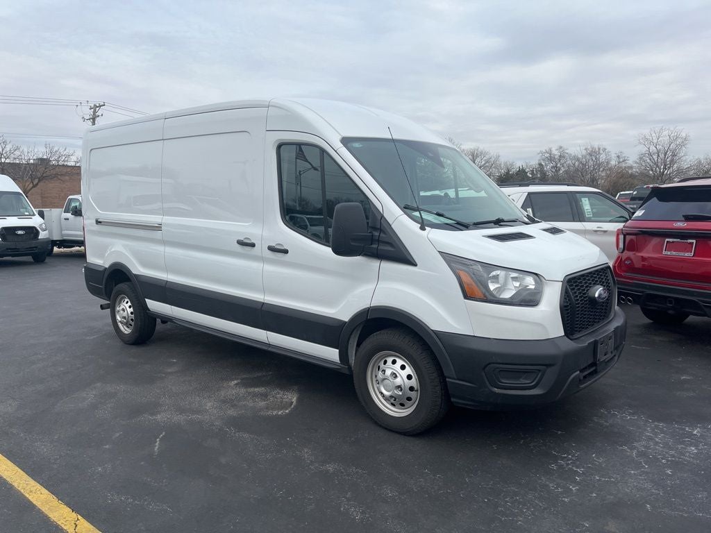 2023 Ford Transit-250 Base
