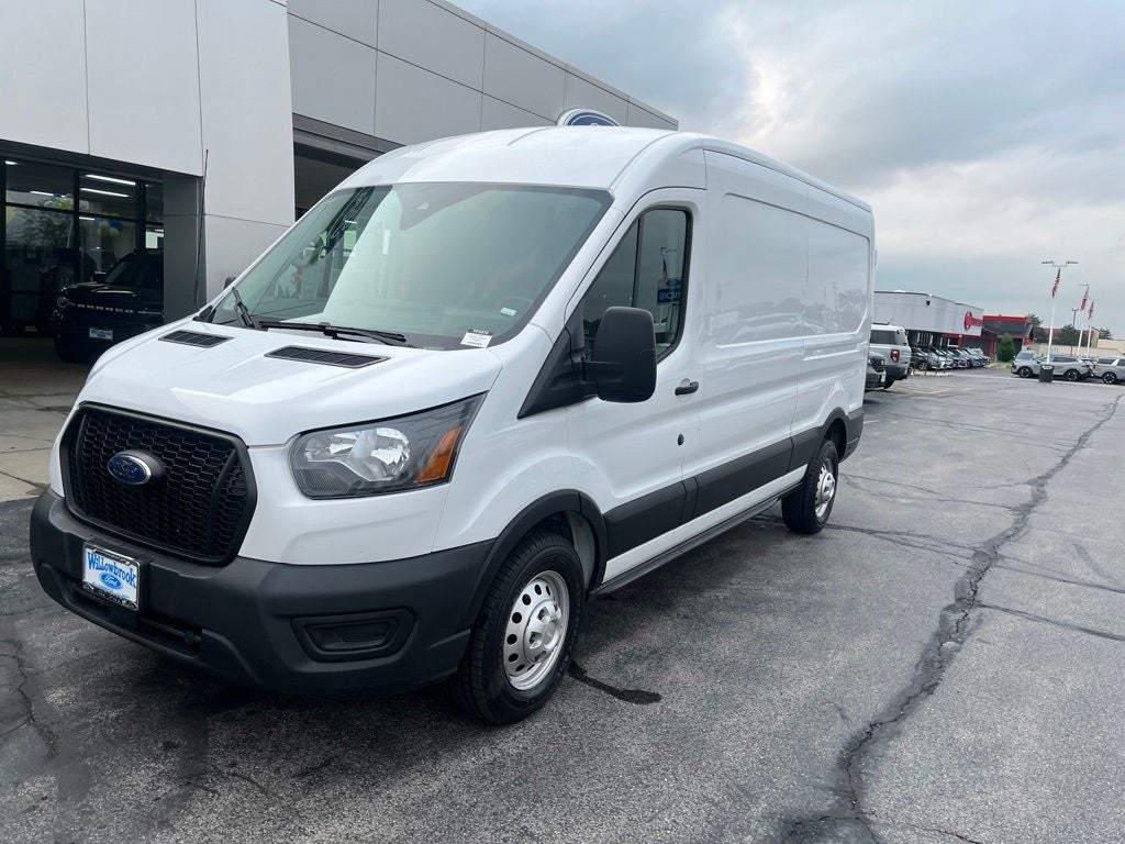 2023 Ford Transit-250 Base