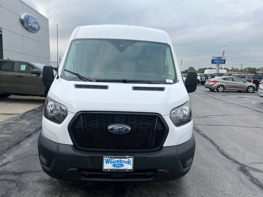 2023 Ford Transit-250 Base