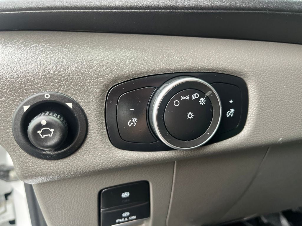 2023 Ford Transit-250 Base