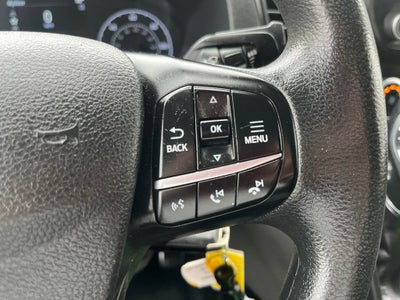 2023 Ford Transit-250 Base