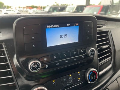 2023 Ford Transit-250 Base