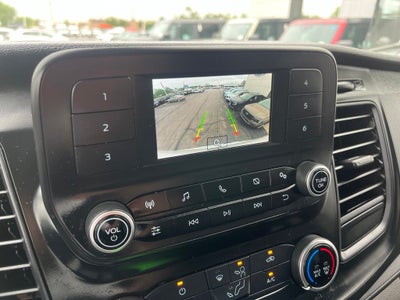 2023 Ford Transit-250 Base