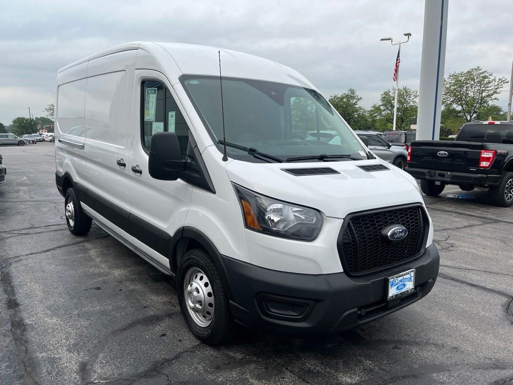 2023 Ford Transit-250 Base