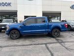 2022 Ford F-150 Base