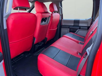 2015 Ford F-150 XL