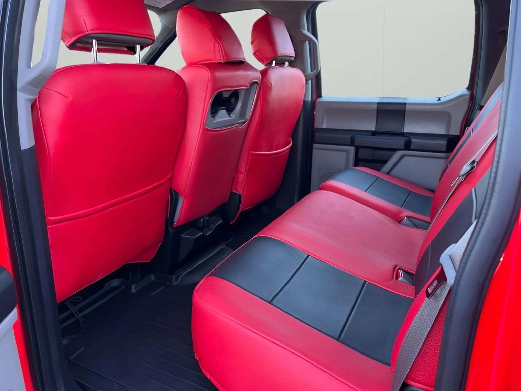 2015 Ford F-150 XL