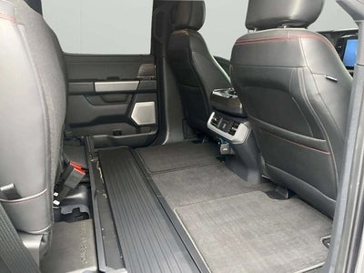 2024 Ford F-150 Lariat Shelby Package by Tuscany