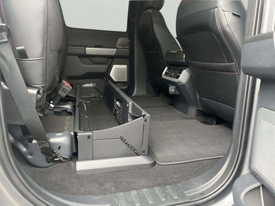 2024 Ford F-150 Lariat Shelby Package by Tuscany