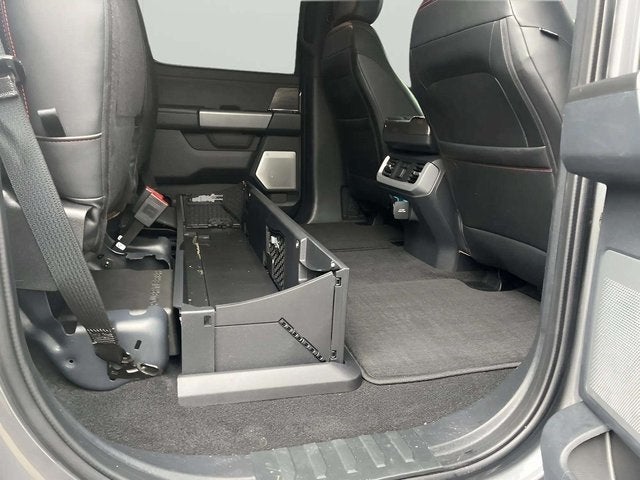 2024 Ford F-150 Lariat Shelby Package by Tuscany