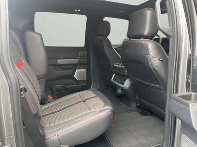 2024 Ford F-150 Lariat Shelby Package by Tuscany