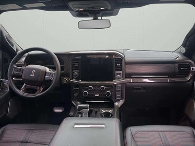 2024 Ford F-150 Lariat Shelby Package by Tuscany