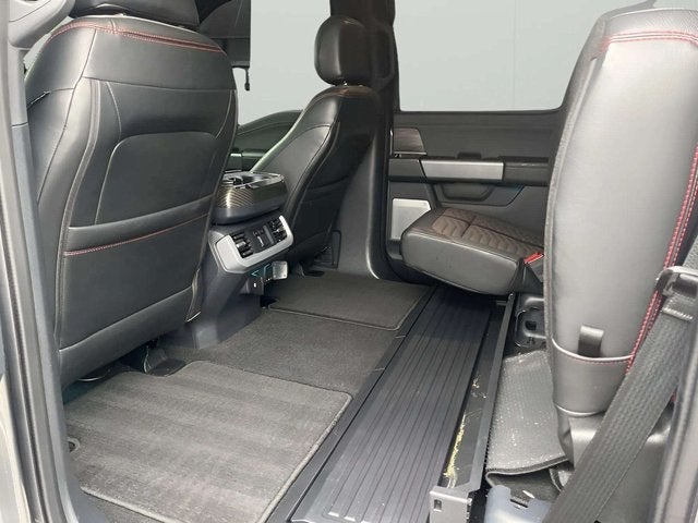 2024 Ford F-150 Lariat Shelby Package by Tuscany