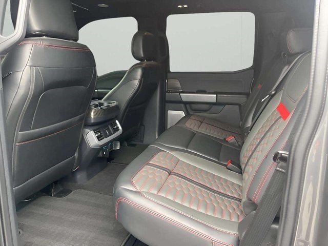 2024 Ford F-150 Lariat Shelby Package by Tuscany