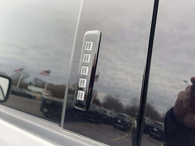 2024 Ford F-150 Lariat Shelby Package by Tuscany