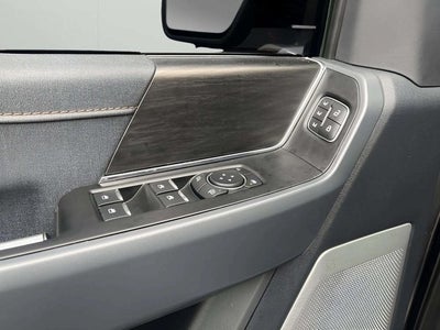 2024 Ford F-150 Lariat Shelby Package by Tuscany