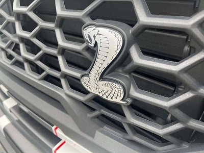 2024 Ford F-150 Lariat Shelby Package by Tuscany