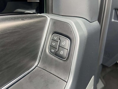 2024 Ford F-150 Lariat Shelby Package by Tuscany