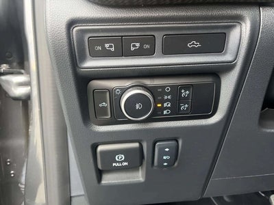 2024 Ford F-150 Lariat Shelby Package by Tuscany