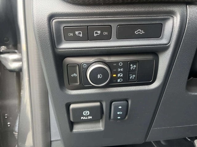 2024 Ford F-150 Lariat Shelby Package by Tuscany