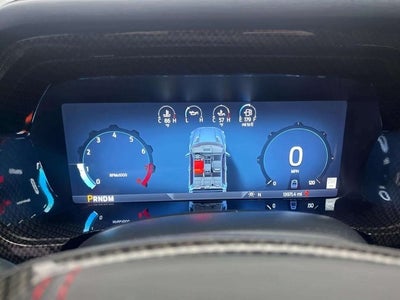 2024 Ford F-150 Lariat Shelby Package by Tuscany