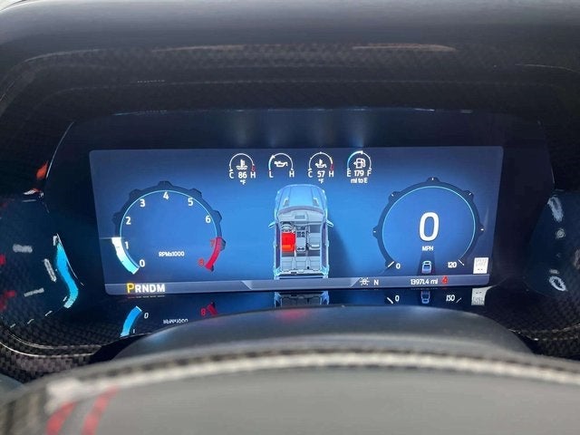 2024 Ford F-150 Lariat Shelby Package by Tuscany