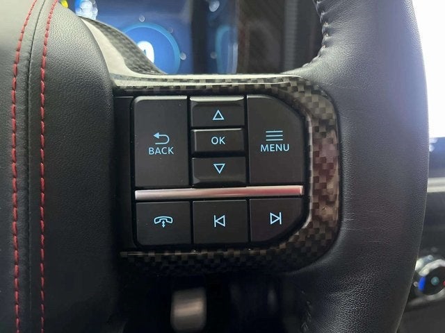 2024 Ford F-150 Lariat Shelby Package by Tuscany