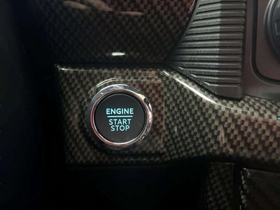 2024 Ford F-150 Lariat Shelby Package by Tuscany