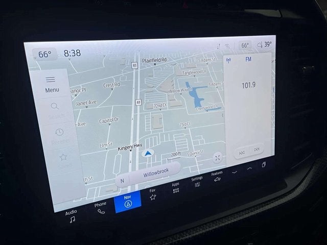 2024 Ford F-150 Lariat Shelby Package by Tuscany