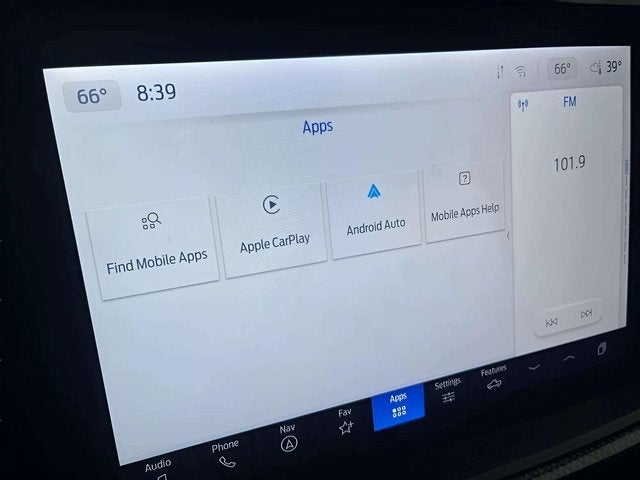 2024 Ford F-150 Lariat Shelby Package by Tuscany