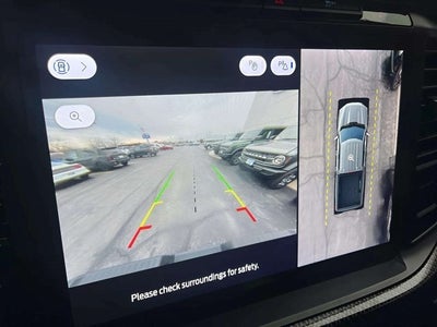 2024 Ford F-150 Lariat Shelby Package by Tuscany