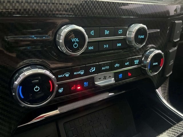 2024 Ford F-150 Lariat Shelby Package by Tuscany