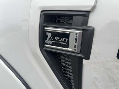 2024 Ford F-150 Lariat Shelby Package by Tuscany