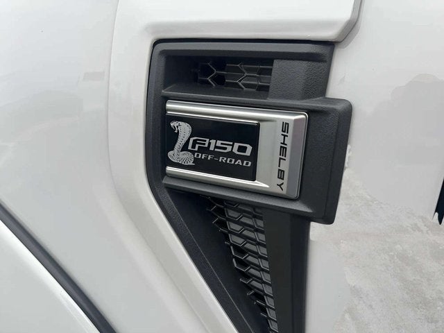 2024 Ford F-150 Lariat Shelby Package by Tuscany