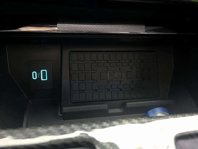 2024 Ford F-150 Lariat Shelby Package by Tuscany