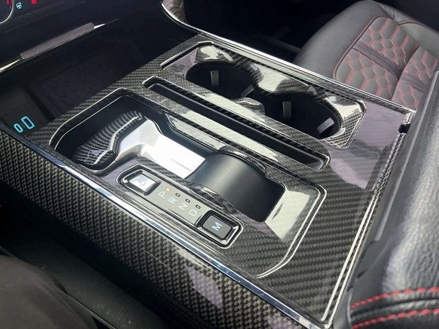 2024 Ford F-150 Lariat Shelby Package by Tuscany