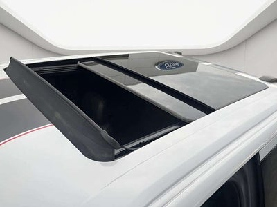 2024 Ford F-150 Lariat Shelby Package by Tuscany