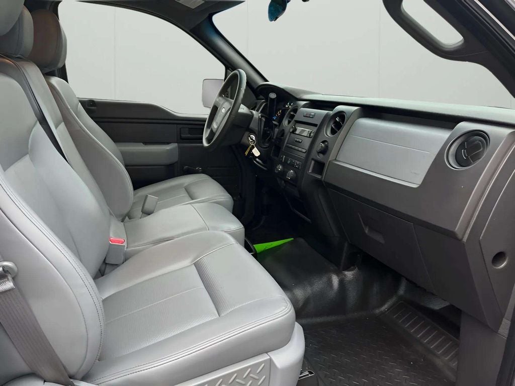 2014 Ford F-150 XL